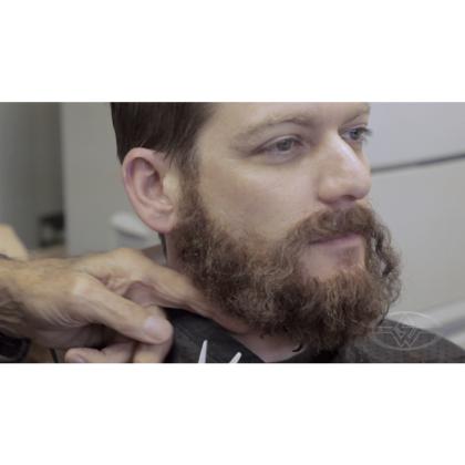 DVD Lance Anderson : Facial Hair Application