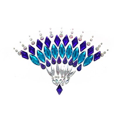 Strass Bijoux Visage et Corps 11