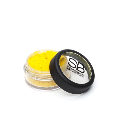 Pigment Pur Eye Shimmer Mate 4g JAUNE