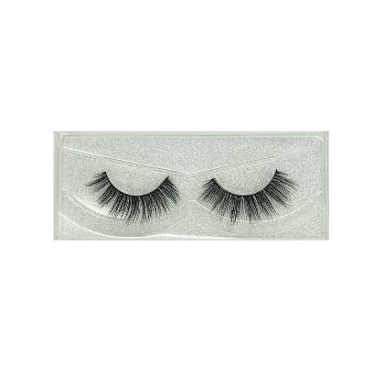 Faux Cils Naturels Fait Mains n°28