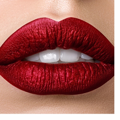 Rouge à Lèvres Métallique - Liquid METAL Lipstick 3,5g