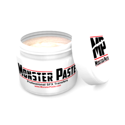 Monster Paste 4 oz ( 120 ml)