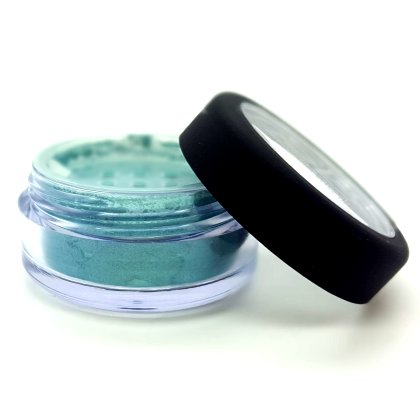 Nacre Minérale Eye Shimmer - Caribbean Sea (4g)