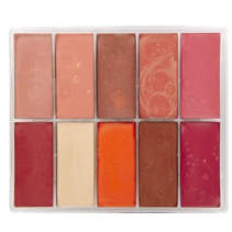 Fards Gras Mini Palette 30g - BLUSH