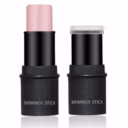 Shimmer Stick - Mini Stick de fond de teint ROSE 3,5g