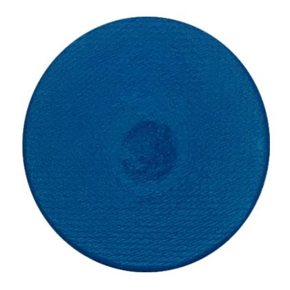Fard à l'eau Aqua color 16g Bleu Mate 114 COBALT