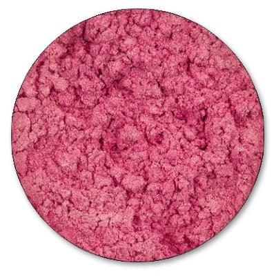 Nacre Minérale Eye Shimmer - Cotton Candy (4g)