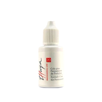 Colle spéciale bigoudis pour permanente de cils 14ml