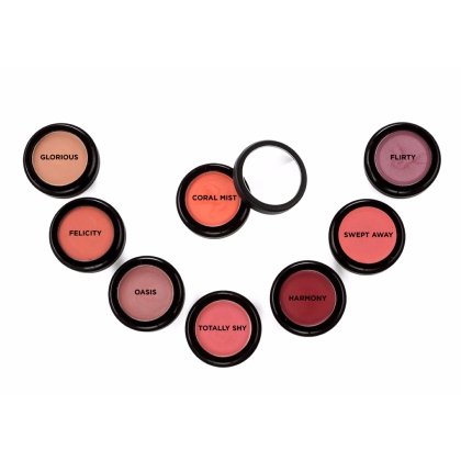 Blush Crème Colour Cheeks Cream Blush (3.1g)