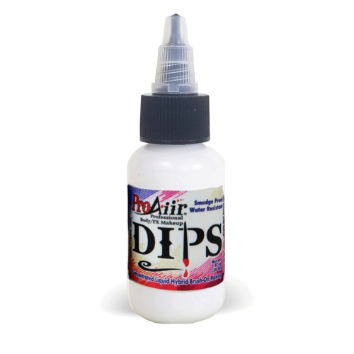 Fard Waterproof ProAiir DIPS 1oz (30 ml) - White