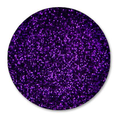 Paillettes Eye Glitter - Royal Purple (4g)