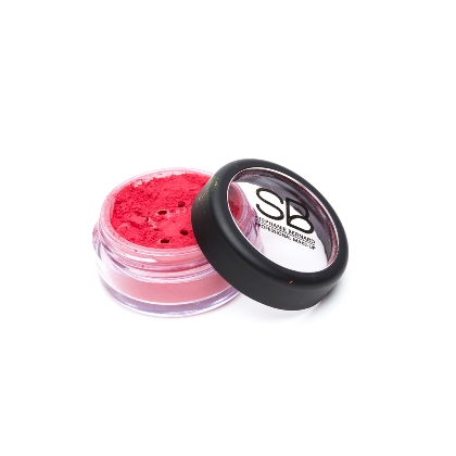 Pigment Pur Eye Shimmer Mate 4g ROUGE