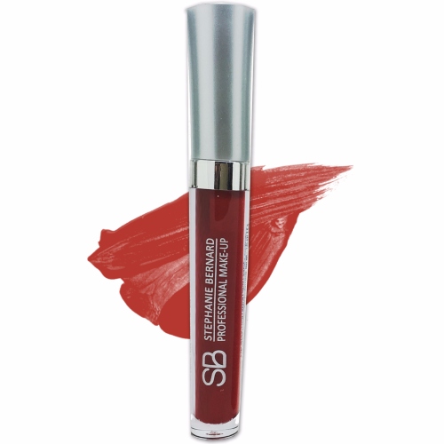 Rouge à Lèvres Liquide Mate Longue Tenue LIP STAY 3,5g Red in Rome