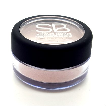 Nacre Minérale Eye Shimmer - Pink Icing (4g)