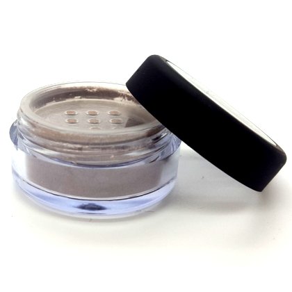 Nacre Minérale Eye Shimmer - Tippy Taupe (4g)