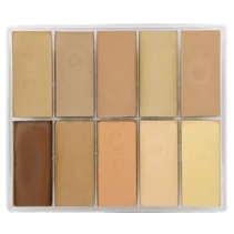 Fond de Teint - Mini Palette 30g -  EUROPE