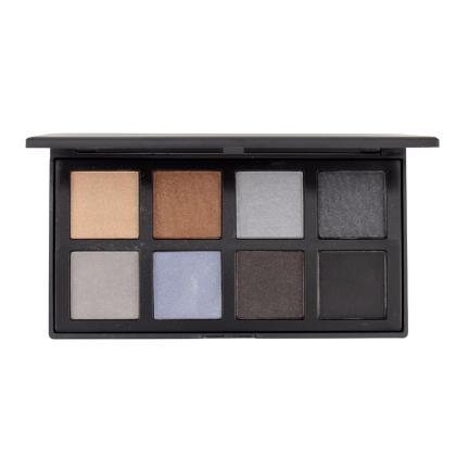 Palette de 8 Fards  Paupires 128g COLLECTION ESSENTIELLE n3