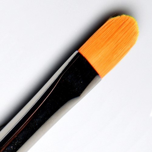 Pinceau Matteo Arfanotti #5 (Filbert Brush)