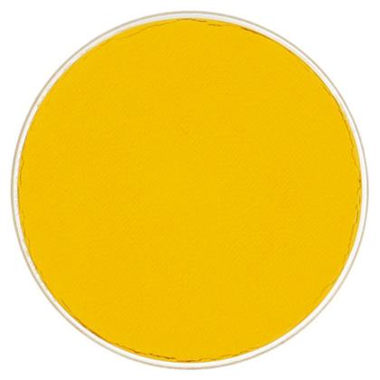 Fard à l’eau Aqua Face & Bodypaint 16g - 044 BRIGHT YELLOW 