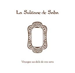 La Sultane de Saba