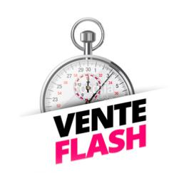 VENTES FLASH & VENTES PRIVES