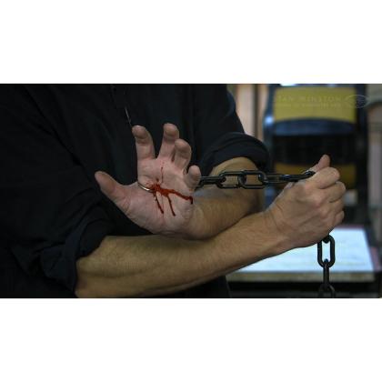 DVD Gary J. Tunnicliffe : Blood, Gore & Makeup FX - Part 2