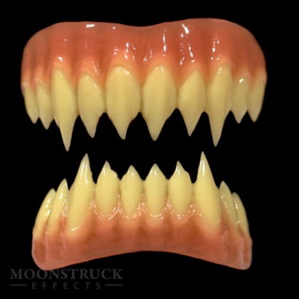Dentier Kalfou Teeth ( Vampire )