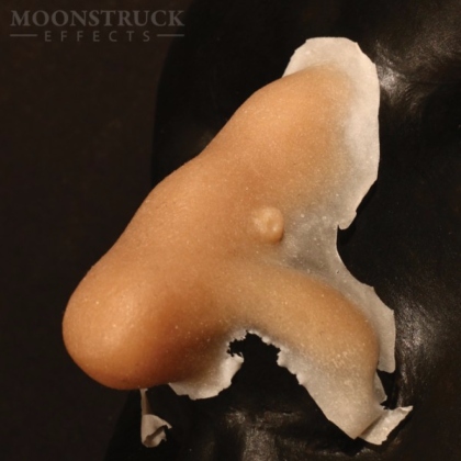 Prothèse Nez de Sorcière Witch Nose - Gélatine