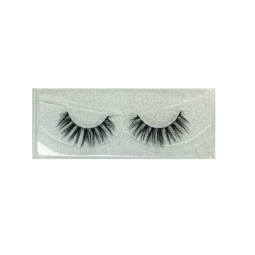 Faux Cils Naturels Fait Mains n°03