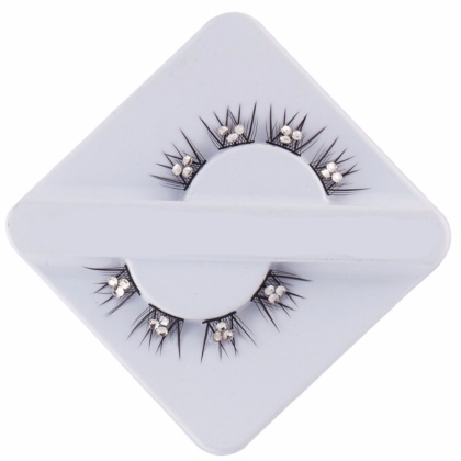 Faux Cils Bijoux 11