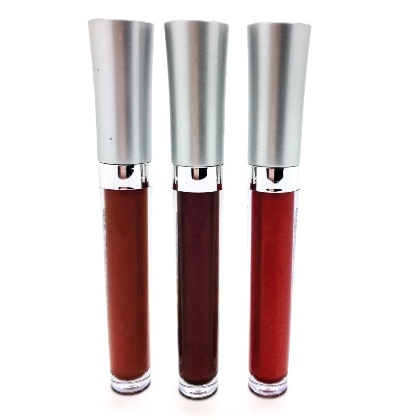 Rouge à Lèvres Métallique - Liquid METAL Lipstick 3,5g
