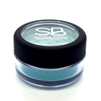 Nacre Minérale Eye Shimmer - Caribbean Sea (4g)