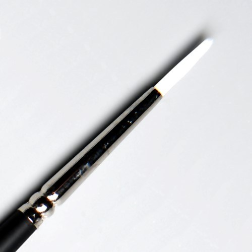 Pinceau Matteo Arfanotti #2 (Round Brush)