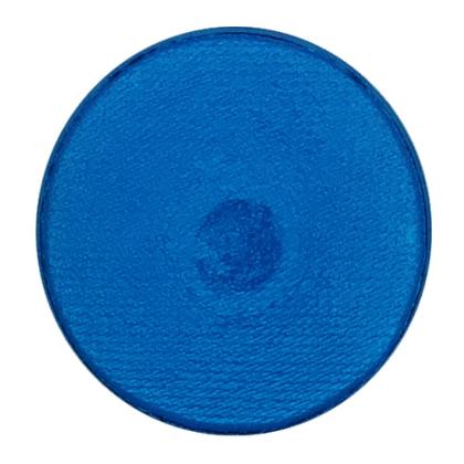 Fard à l'eau Aqua color 16g Bleu Irisé 137 MYSTIC BLUE (shimmer)