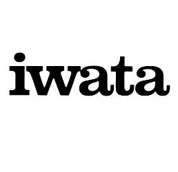 marque maquillage iwata artistique - airbrush