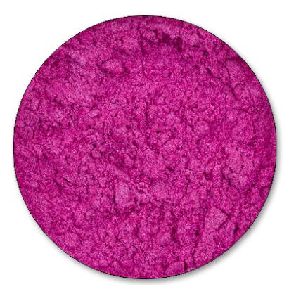 Nacre Minérale Eye Shimmer - Tickled Pink (4g)