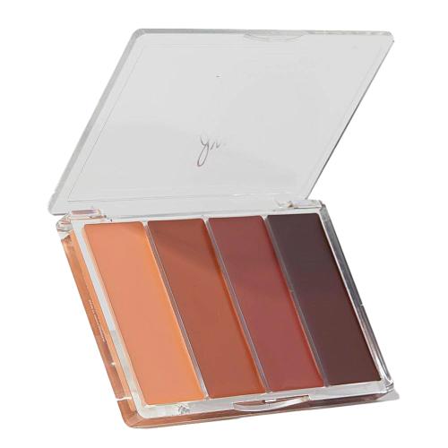 Dewy Cheek & Lip Palette - DEW IT UNDERCOVER