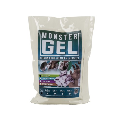 Alginate Prise rapide Monster Gel 450g