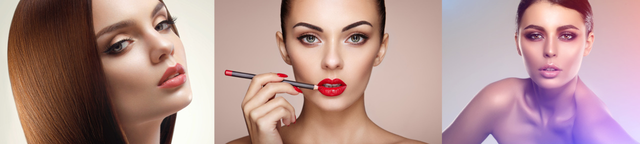 SB MAke Up, la marque de maquillage sans parfum, paraben, gluten...