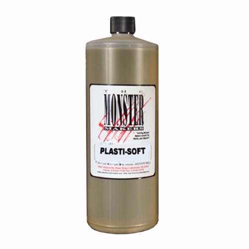 Plasti-Soft 16 oz (480 ml)