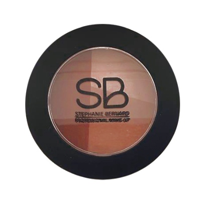 Contour Cheek Poudre Compacte Blush 8,5g BRONZE 