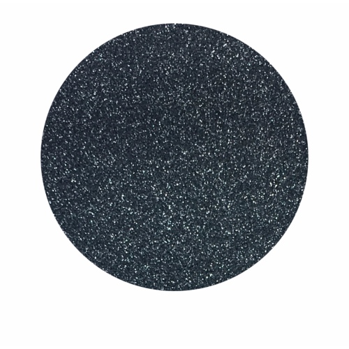 Poudre de Paillettes 50g n°4 GRIS FONCE