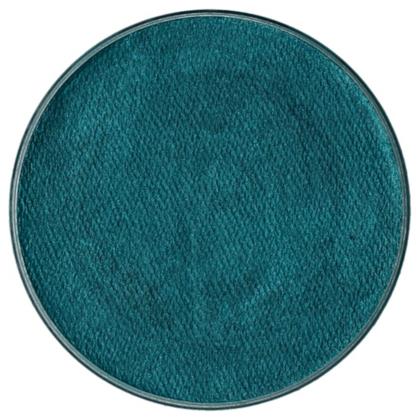 Fard à l’eau Aqua Face & Bodypaint 16g - 273 SNOW PETROL Shimmer 