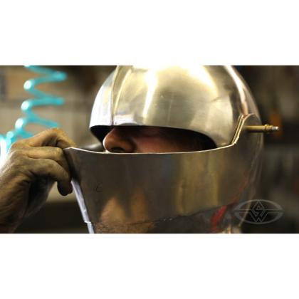 DVD Tony Swatton : How To Make Prop Armor