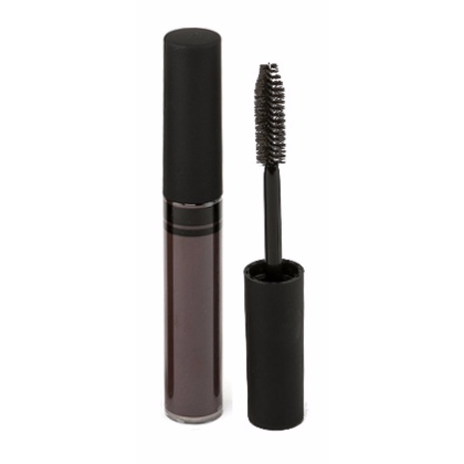 Mascara Gel color pour les sourcils Brow Gel DARK BROWN 7g