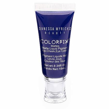 Colorfix Mattes - PRIMARY BLUE