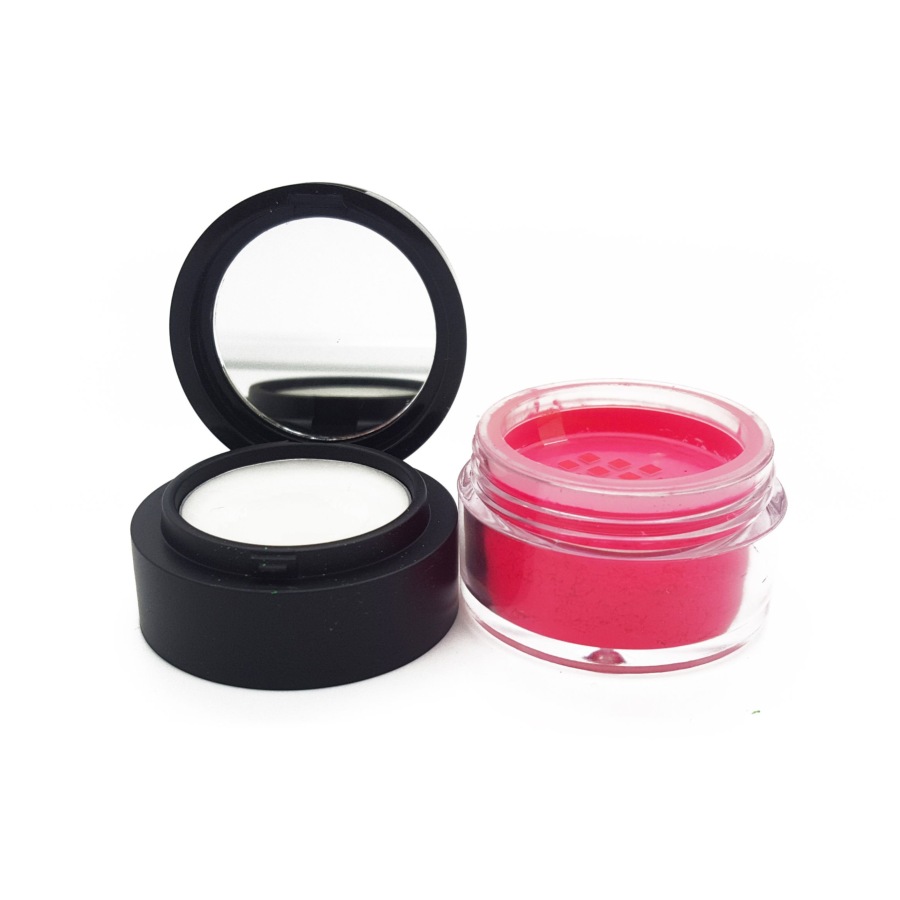 Pigment Pure Néon Rose 8g