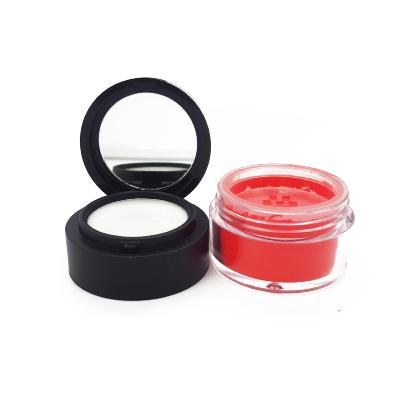 Pigment Pure Néon Rouge 8g