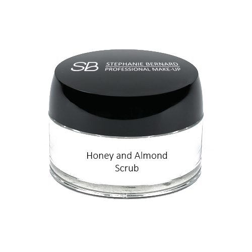 Gommage Honey and Almond Scrub 57ml