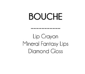 Maquillage hypoallergénique marque SB Make up